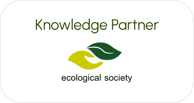 Knowledge Partner — ecological society