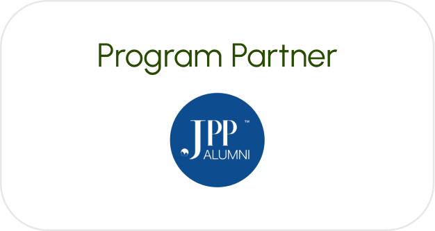 Program Partner — JPP Alumni